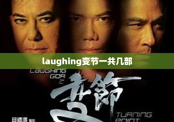 laughing变节一共几部，laughing变节系列共有几部？
