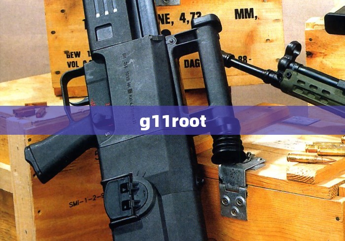 g11root g11root