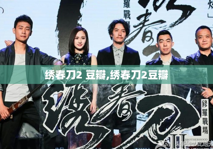 绣春刀2 豆瓣,绣春刀2豆瓣