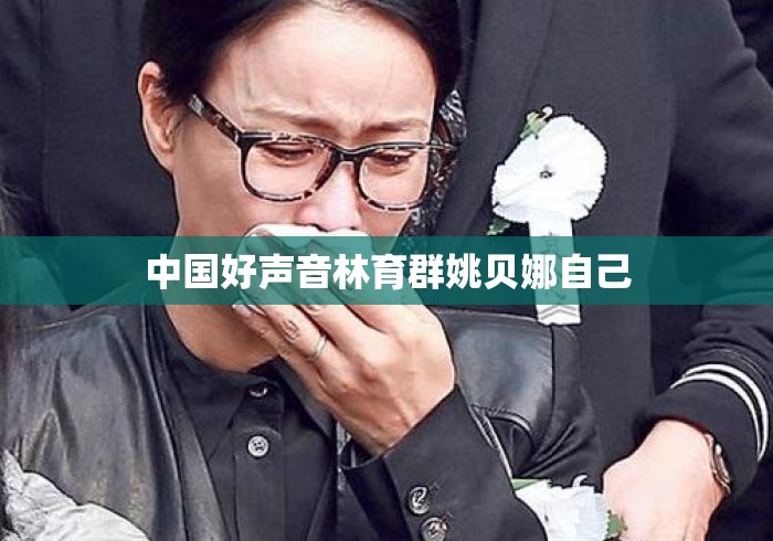 中国好声音林育群姚贝娜自己 中国好声音林育群姚贝娜自己