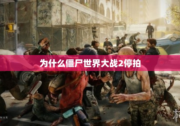 为什么僵尸世界大战2停拍 为什么僵尸世界大战2停拍