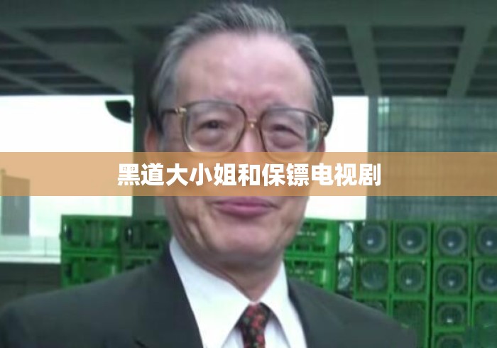 黑道大小姐和保镖电视剧