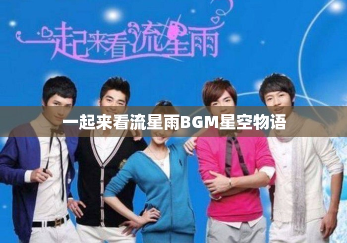 一起来看流星雨BGM星空物语
