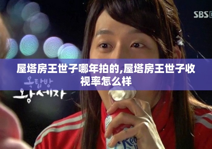 屋塔房王世子哪年拍的,屋塔房王世子收视率怎么样