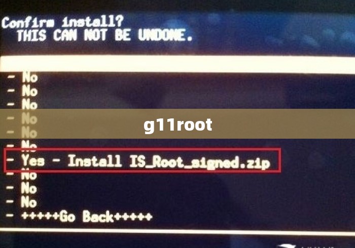 g11root