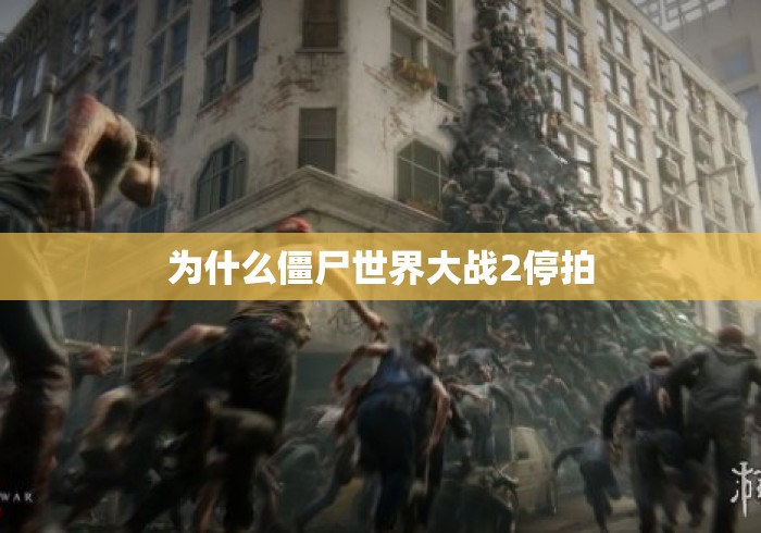 为什么僵尸世界大战2停拍 为什么僵尸世界大战2停拍