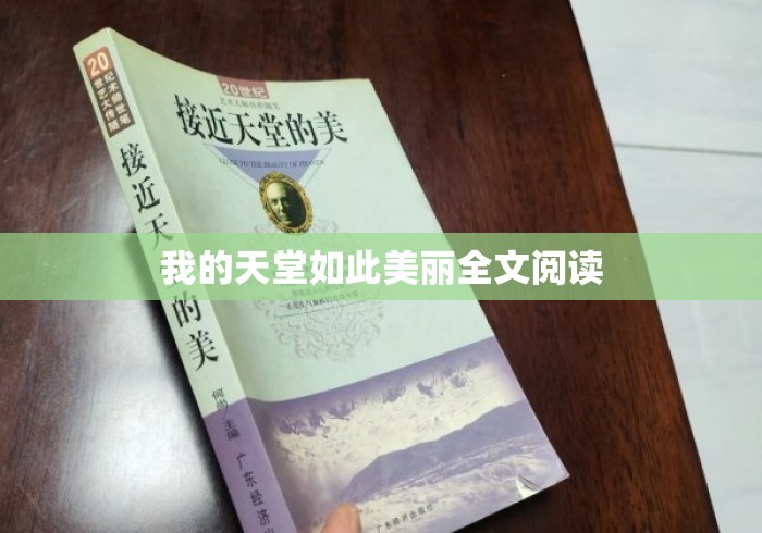 我的天堂如此美丽全文阅读