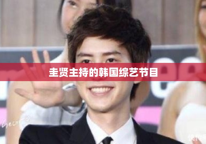 圭贤主持的韩国综艺节目 圭贤主持的韩国综艺节目