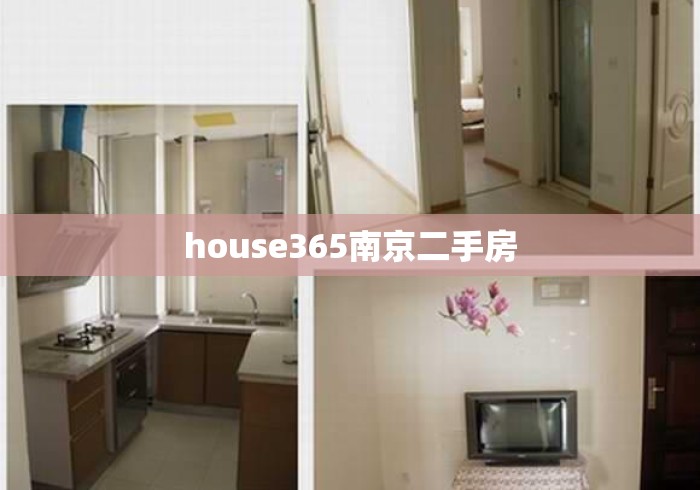 house365南京二手房