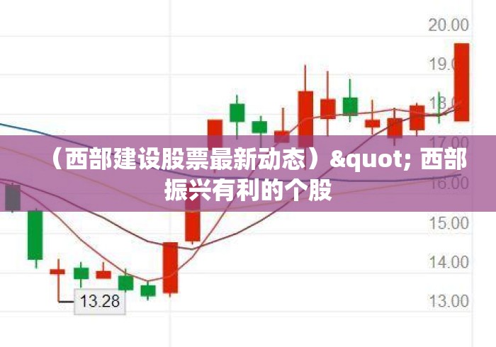 （西部建设股票最新动态）" 西部振兴有利的个股