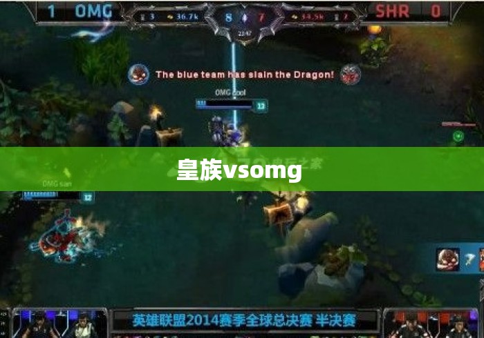 皇族vsomg 皇族vsomg