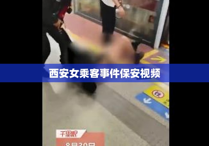 西安女乘客事件保安视频 西安女乘客事件保安视频