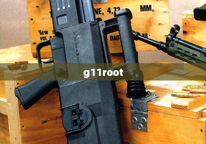 g11root g11root