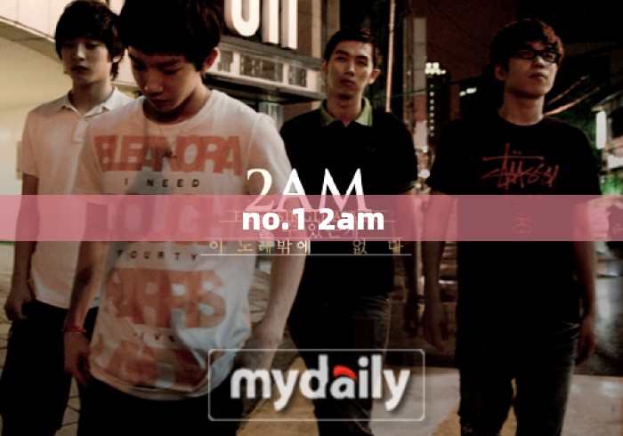 no.1 2am no.1 2am