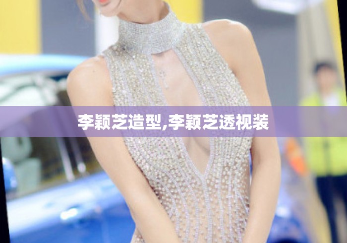 李颖芝造型,李颖芝透视装