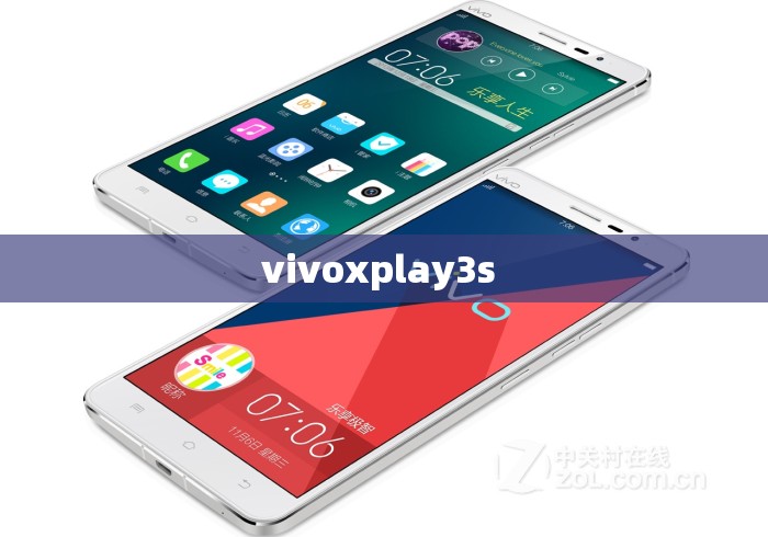 vivoxplay3s vivoxplay3s