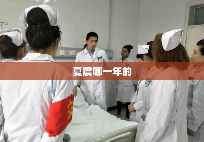 夏震哪一年的 夏震哪一年的