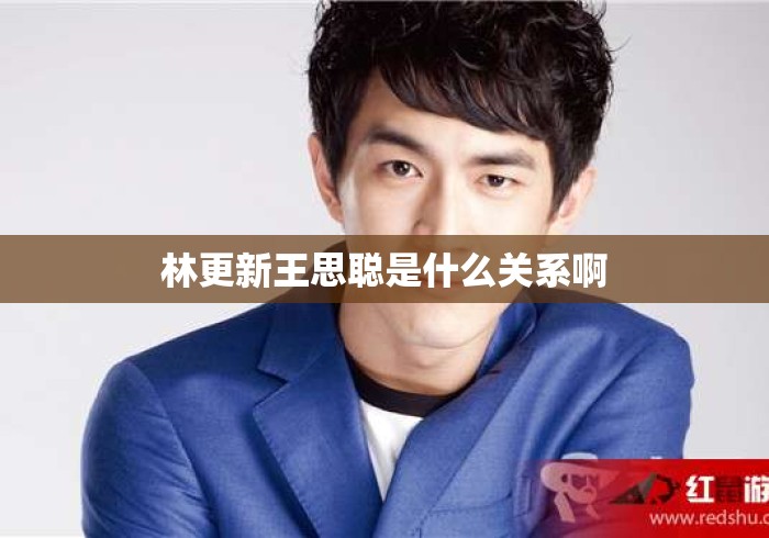 林更新王思聪是什么关系啊
