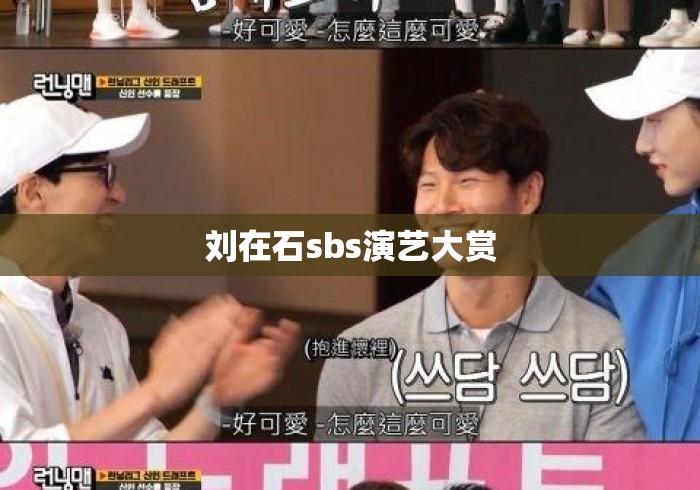 刘在石sbs演艺大赏 刘在石sbs演艺大赏
