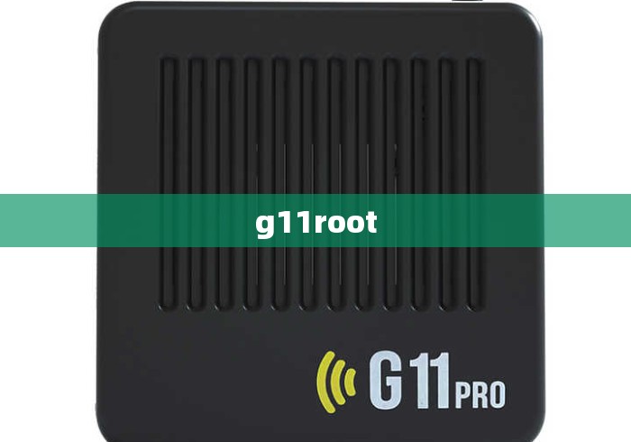 g11root g11root